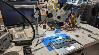 reparacion ordeandores