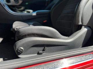 Despiece Mercedes C 200 2017