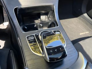 Despiece Mercedes C 200 2017