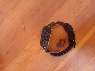 Reloj Casio G-Shock WR20BAR