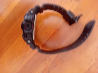 Reloj Casio G-Shock WR20BAR