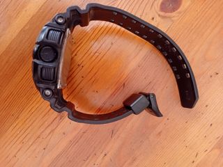 Reloj Casio G-Shock WR20BAR