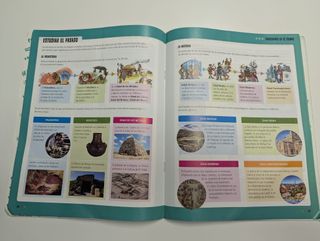 Proyecto: FanFest. Ciencias Sociales 5 [Castill...