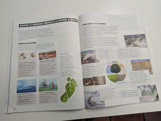 Proyecto: FanFest. Ciencias Sociales 5 [Castill...