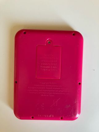 Disney Princess - Me reader Electronic Reader 