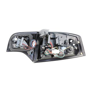 Pilotos Traseros Audi A4 B7 LED