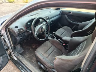 Audi A3 tdi 130cv