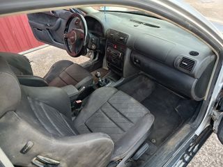 Audi A3 tdi 130cv