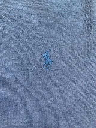 Jersey Ralph Lauren Lila