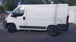 Citroen Jumper 2010