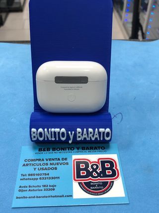 APPLE AIRPODS PRO 1GEN