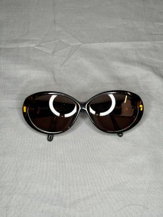 Gafas de Sol Christian Dior Marrones