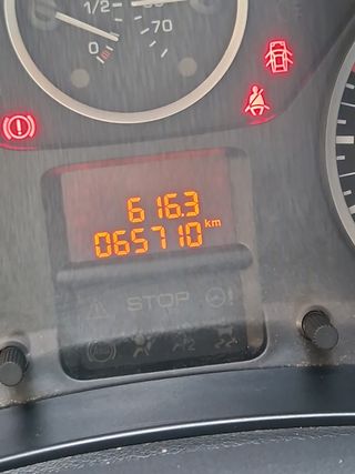 Citroen Berlingo 2016
