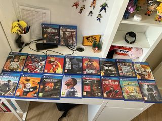 LEGGI LA DESCRIZIONE | Giochi per PS4