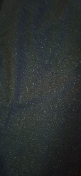 Pantalón Zara Man Talla 40 Azul marino 