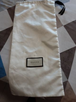 Zapatillas gucci