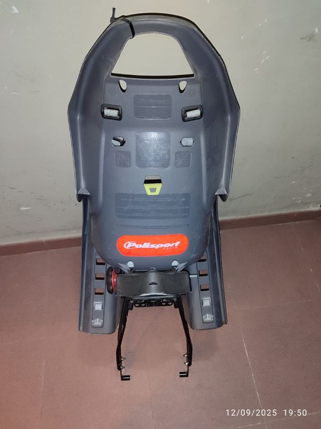 Seggiolino per bambini (da bambini fino a 4 anni) per b