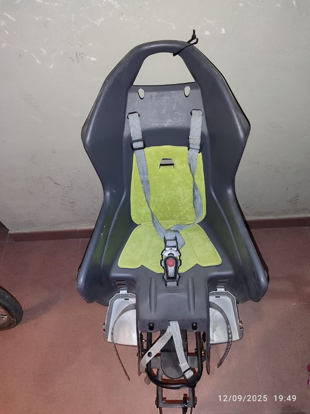 Seggiolino per bambini (da bambini fino a 4 anni) per b