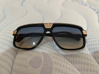 Gafas de sol unisex modernas
