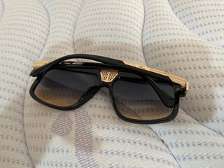 Gafas de sol unisex modernas
