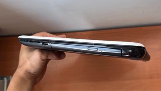 HP 15,6” COMO NUEVO 
