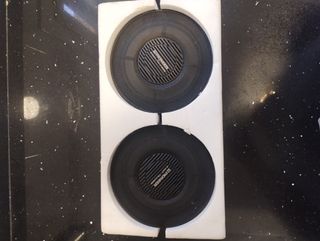 Altavoces coche Pioneer TS-G1622