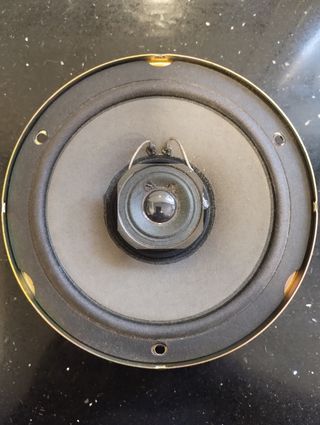 Altavoces coche Pioneer TS-G1622