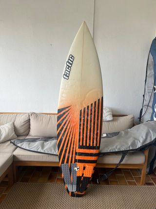 Tabla de surf Tactic