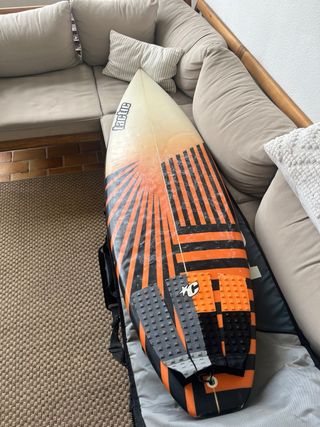 Tabla de surf Tactic