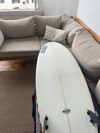 Tabla de surf Tactic