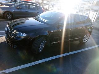 Audi A3 2006