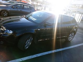Audi A3 2006