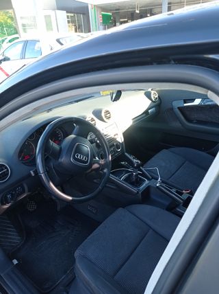 Audi A3 2006