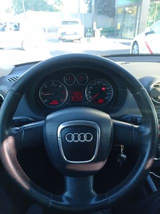 Audi A3 2006