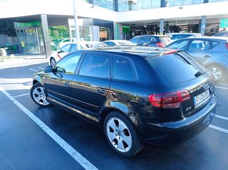 Audi A3 2006