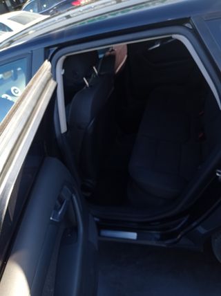 Audi A3 2006