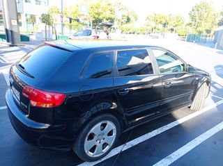 Audi A3 2006