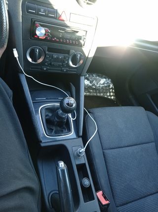 Audi A3 2006