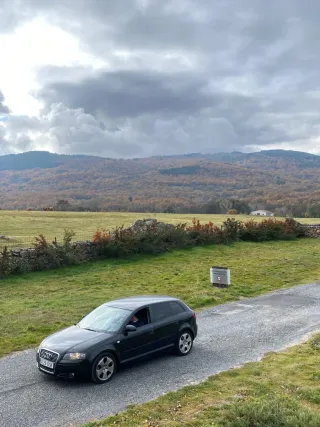 Audi A3 2006