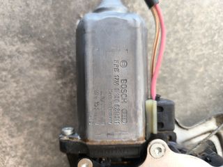 Motor elevalunas Bosch Volvo C70