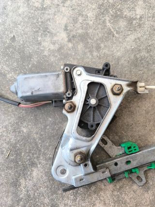 Motor elevalunas Bosch Volvo C70