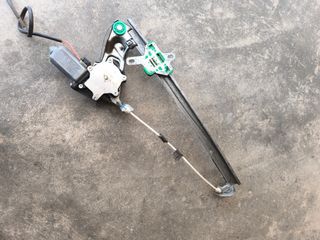Motor elevalunas Bosch Volvo C70