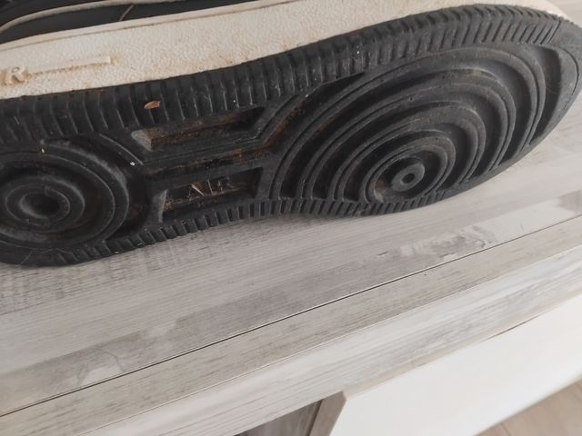 Nike Air Zapatillas Deportivas