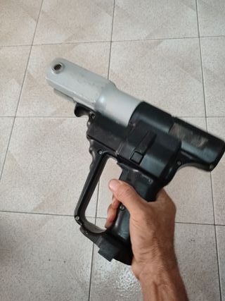 Máquina multicapa Roller Multi-Press 12V