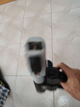 Máquina multicapa Roller Multi-Press 12V