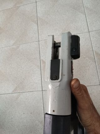 Máquina multicapa Roller Multi-Press 12V