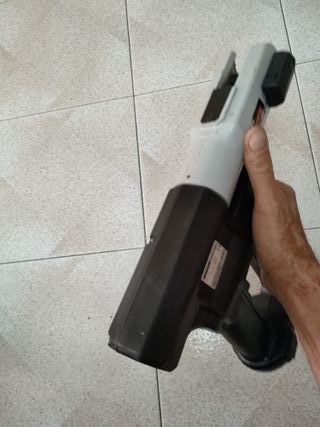 Máquina multicapa Roller Multi-Press 12V