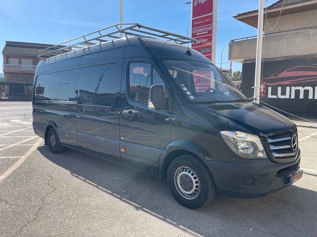 Mercedes-Benz Sprinter 316 CDI LARGA
