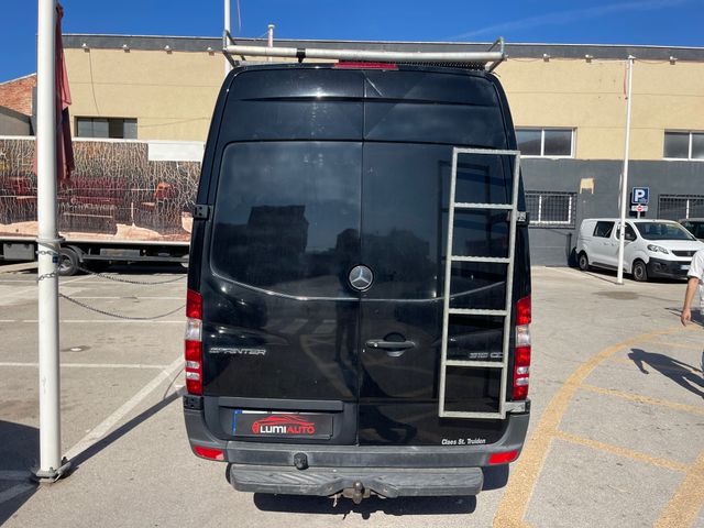 Mercedes-Benz Sprinter 316 CDI LARGA