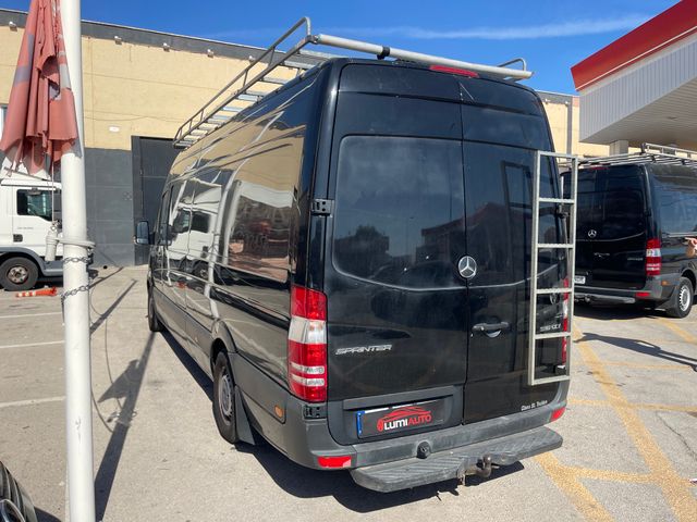 Mercedes-Benz Sprinter 316 CDI LARGA